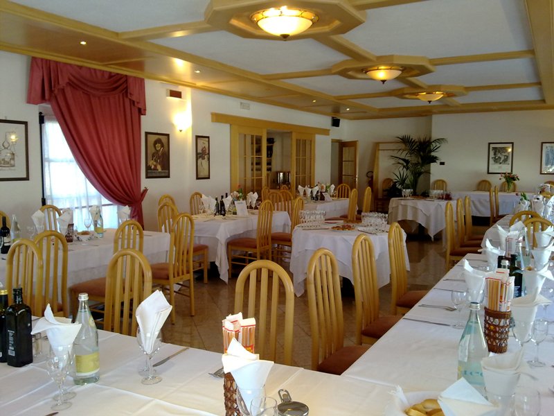 ristorante
